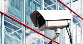 Монтаж видеонаблюдения в Ухте в июле
