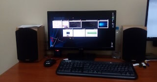 Администрирование серверов Linux в Ухте в июле