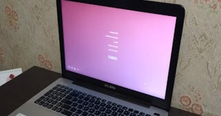 Настройка Linux в Ухте в июле