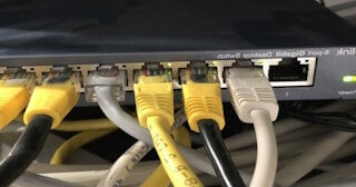 Заказать настройку коммутаторов Cisco в Ухте. Обслуживание ПК, ремонт от 304 руб
