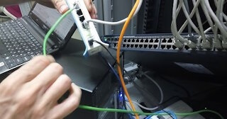 Настройка коммутаторов Cisco в Ухте в июле