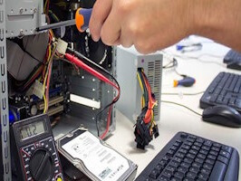 Абонентское обслуживание ПК Ухта