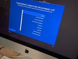 Установка операционной системы Ухта