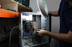 Установка антивирусной защиты Ухта